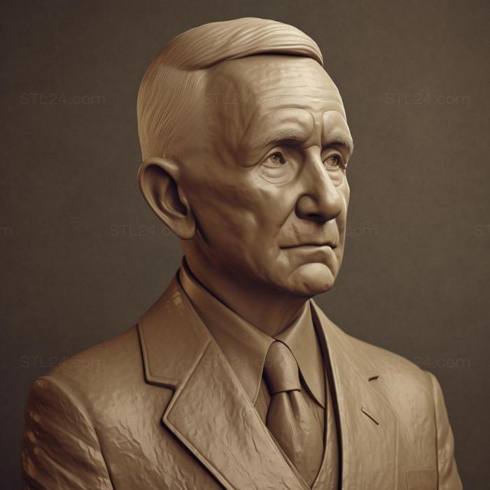 Ross Perot 3